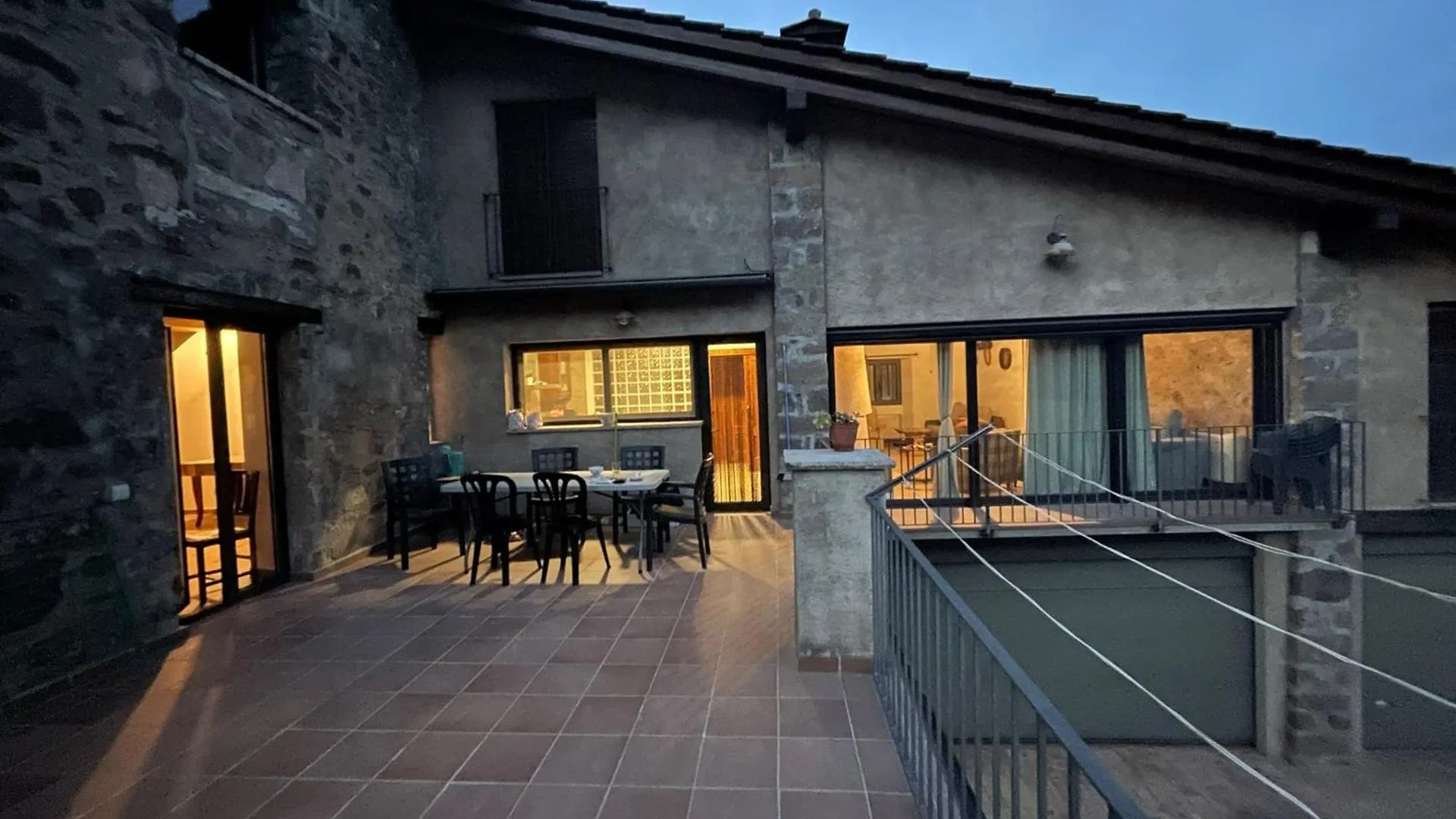 Apartment Casa Rural Mas Plantalech Girona