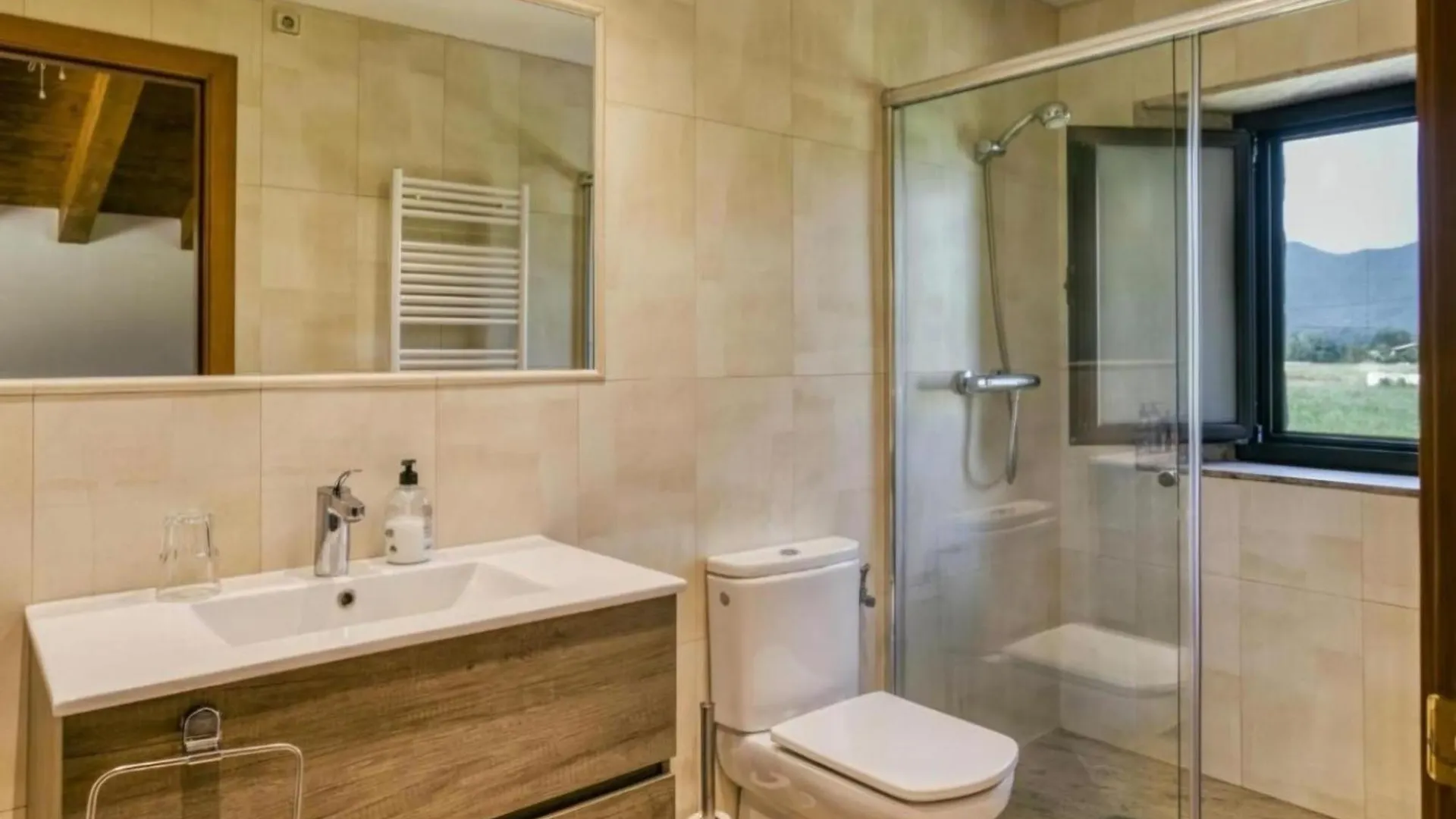 Apartment Casa Rural Mas Plantalech Girona