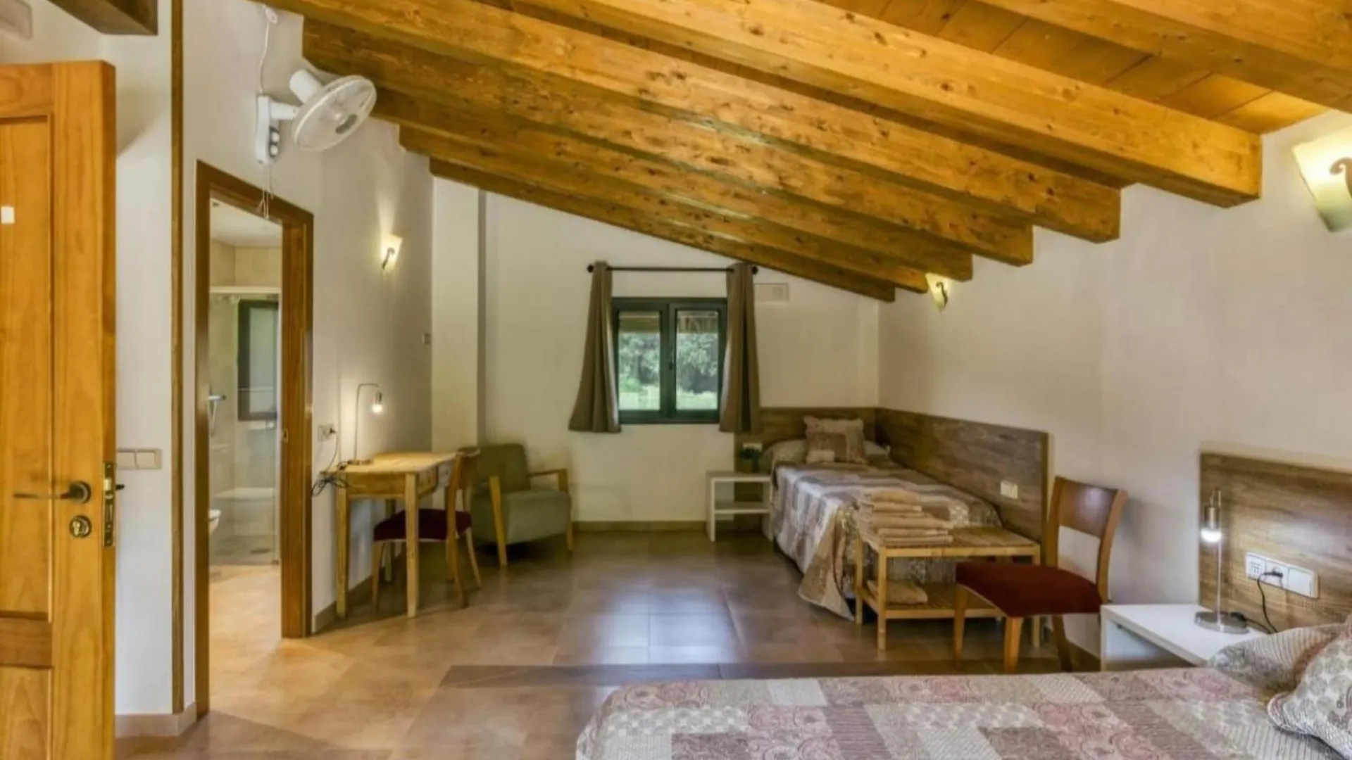Casa Rural Mas Plantalech Girona