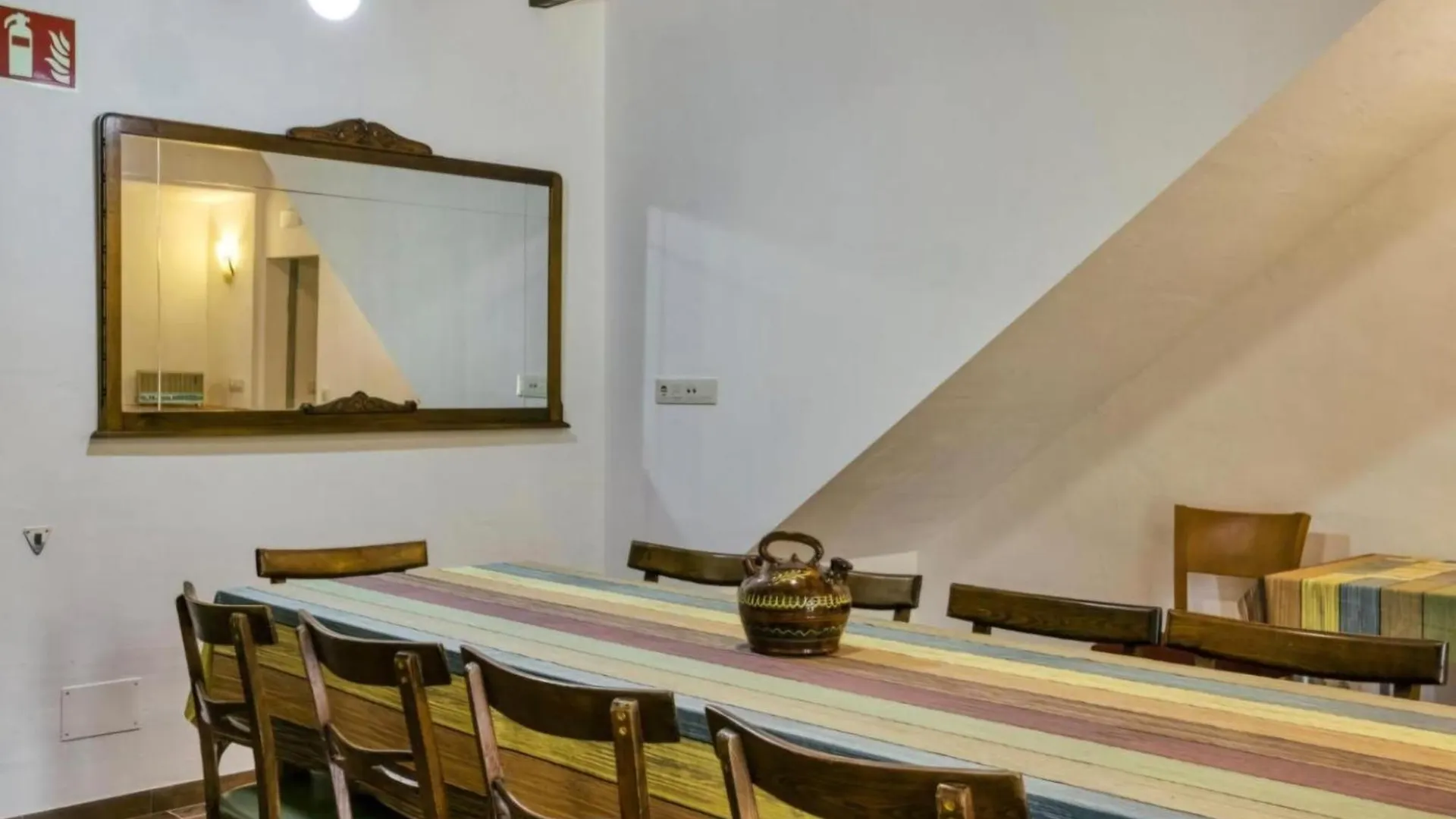 Casa Rural Mas Plantalech Girona