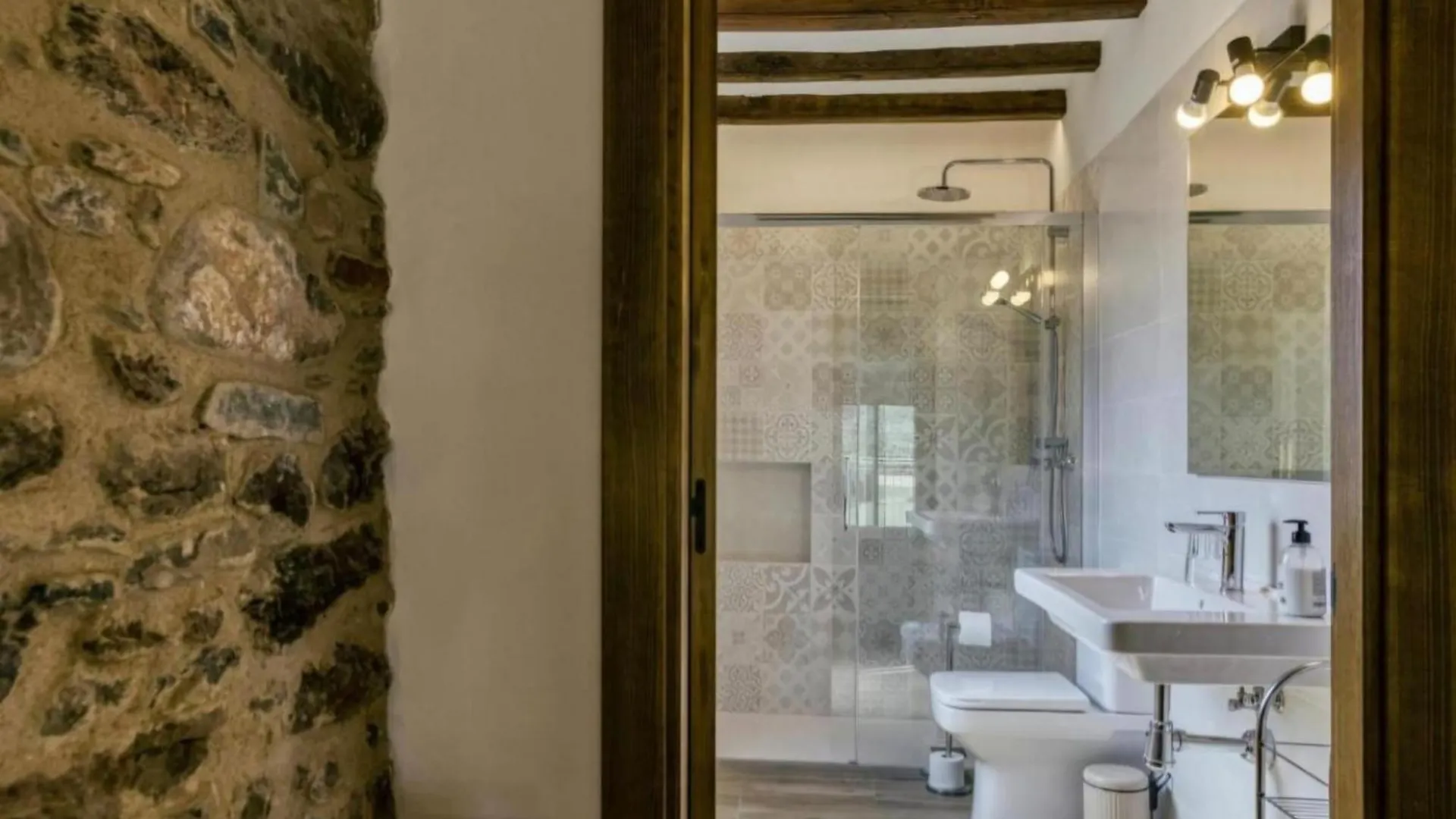 Casa Rural Mas Plantalech Girona 0*,