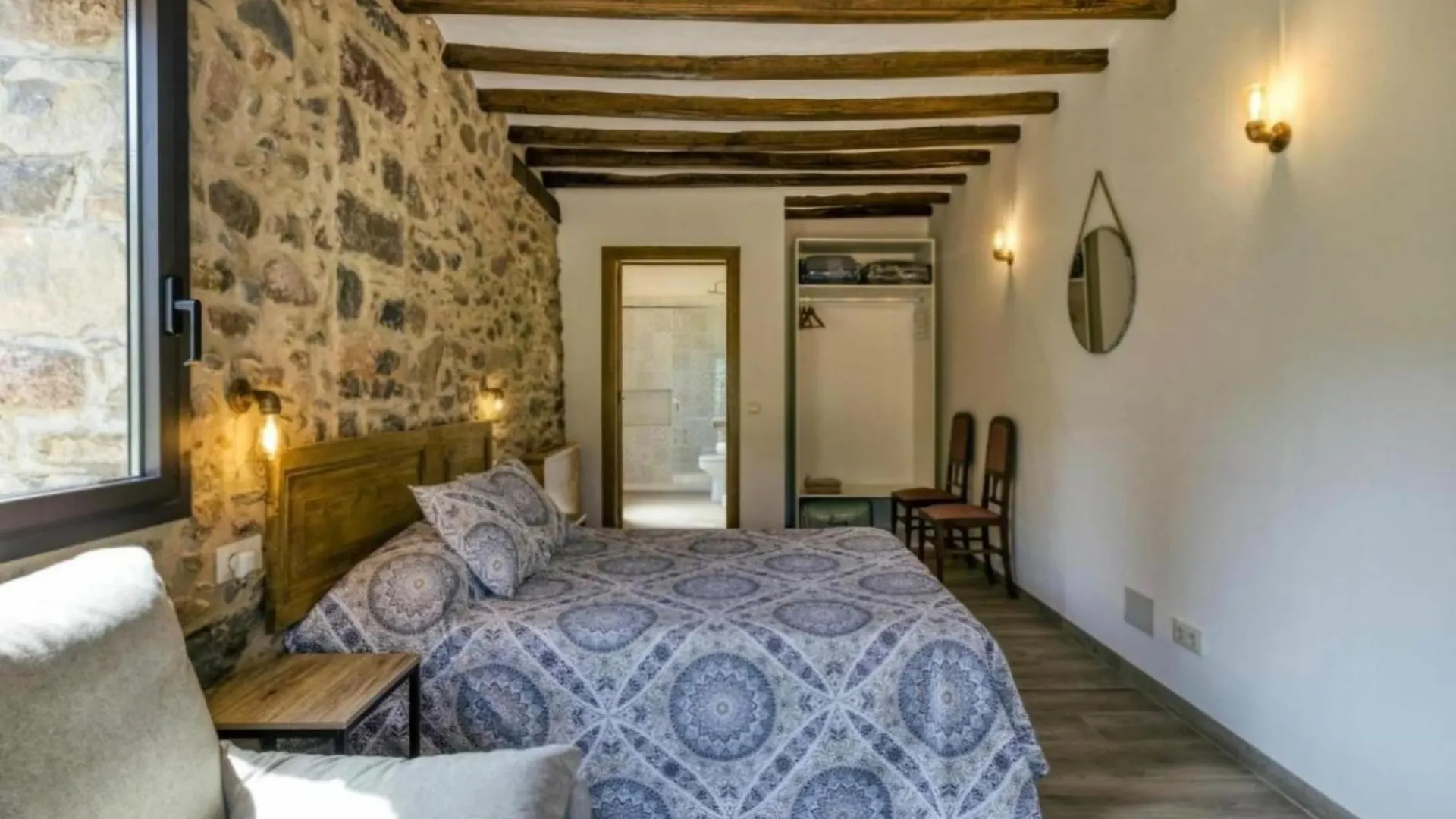 Casa Rural Mas Plantalech Girona 0*,  Spain