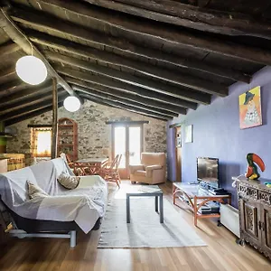  Apartamento Rectoria Santuari Del Coll