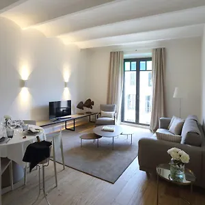 Appartement Plaça Del Vi, Gérone